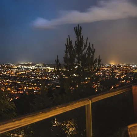 With A View Residence - Luxury Apartament - Panoramic View Over The City Braşov Exterior foto