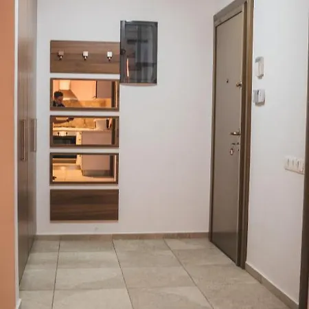 With A View Residence - Luxury Apartament - Panoramic View Over The City Braşov Exterior foto