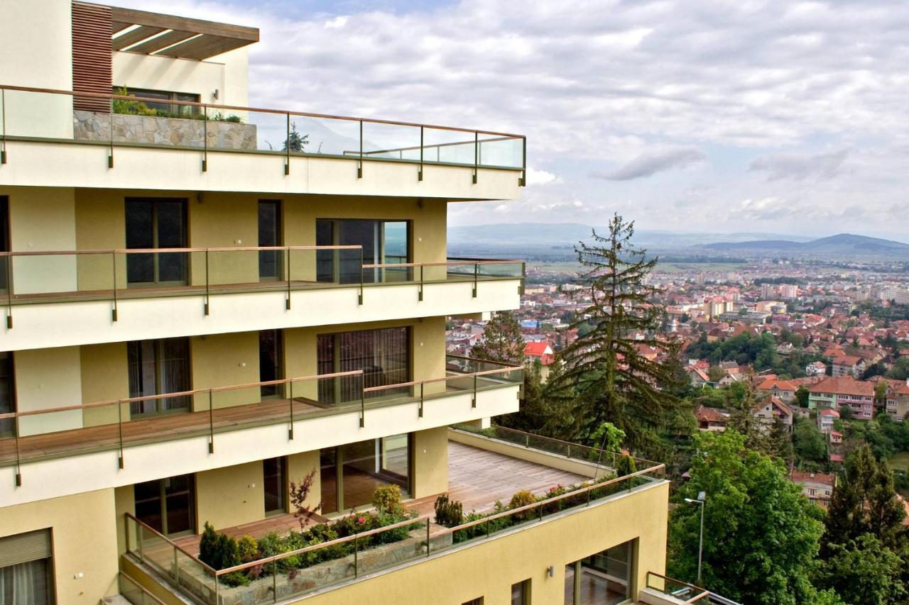 With A View - Luxury - Panoramic View Over The *