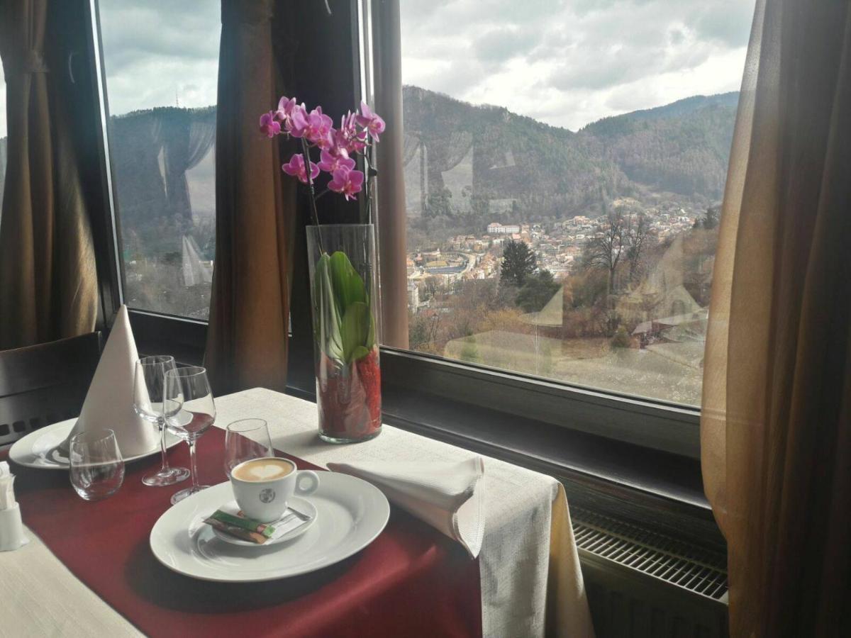 With A View - Luxury - Panoramic View Over The Apartment *