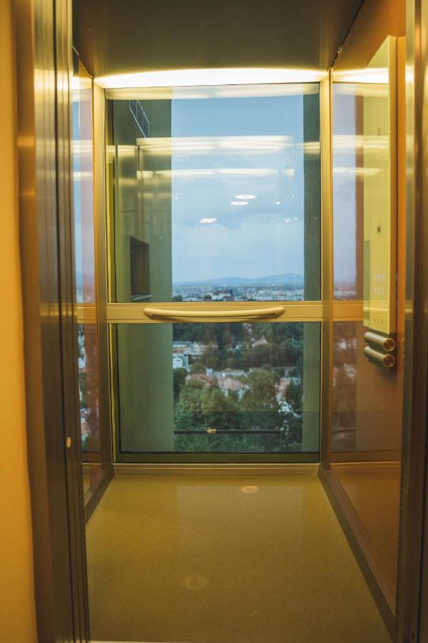 With A View - Luxury - Panoramic View Over The Brasov